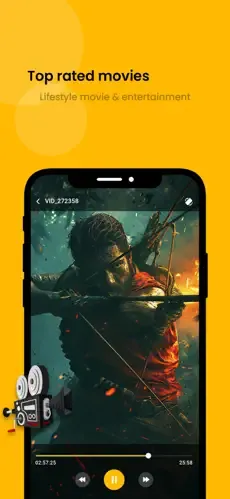 vanambadi-hotstar Top Rated Movies
